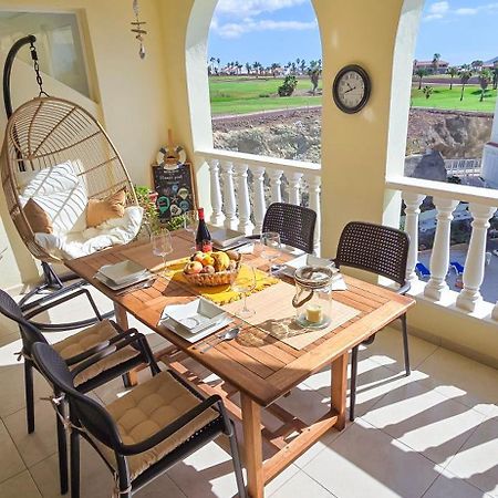 Mona'S Point Tenerife - Aircon, Private Parking And Heated Pool San Miguel de Abona Exterior foto
